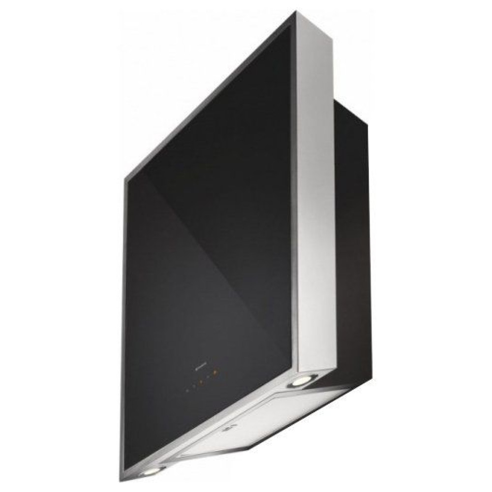 Вытяжка FABER 110.0255.509 titano eg8 x/bk a60