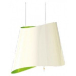 Вытяжка ELICA ola pearl/green