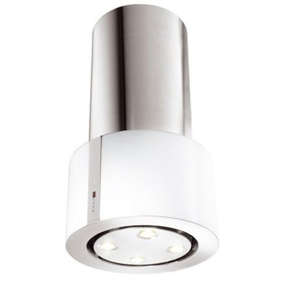 Вытяжка Faber CASSIOPEA ISOLA EG10 X/V A50 (арт.110.0157.062)