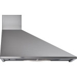 Вытяжка FALMEC TRAPEZIO 90 IX (600) пристенная правая CTRD90.E0#I461F