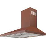 Вытяжка RAINFORD RCH-2621 Brown