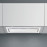 Вытяжка FALMEC BUILT-IN BURANO PLUS 50 WH (CBIN50.E11P2#ZZZB460F)