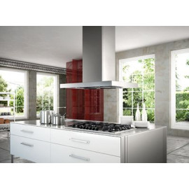 Вытяжка FABER 110.0255.544 STILO ISOLA/SP EG8 X A90