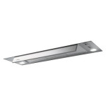 Вытяжка встраиваемая ELICA genius 2h ix a/90