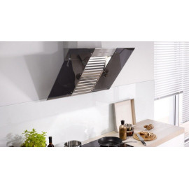 Вытяжка MIELE DA6096W OBSW черный обсидиан