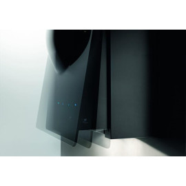 Вытяжка Galvamet Sphera 65/F BLACK