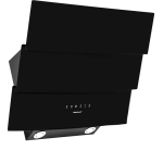 Вытяжка RAINFORD RCH-3934 Black glass