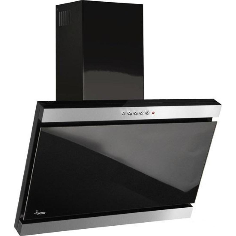 Вытяжка AKPO wk-4 kastos eco 60 черное стекло