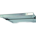 Вытяжка AKPO wk-7 light duo 60 нержавейка