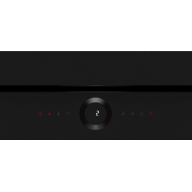 Вытяжка BOSCH DWF97RW62