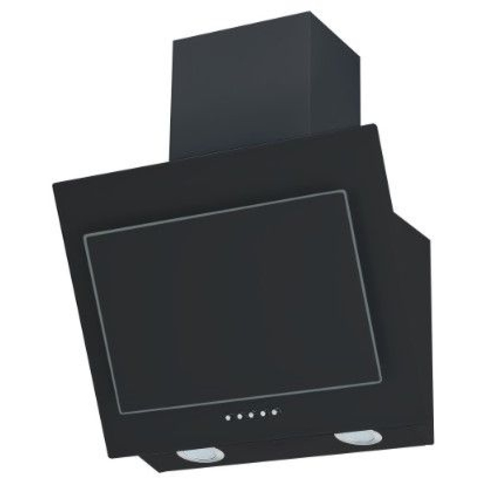 Вытяжка Maunfeld JANTAR Push 60 Glass Black