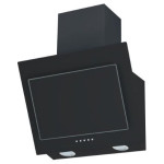 Вытяжка Maunfeld JANTAR Push 60 Glass Black