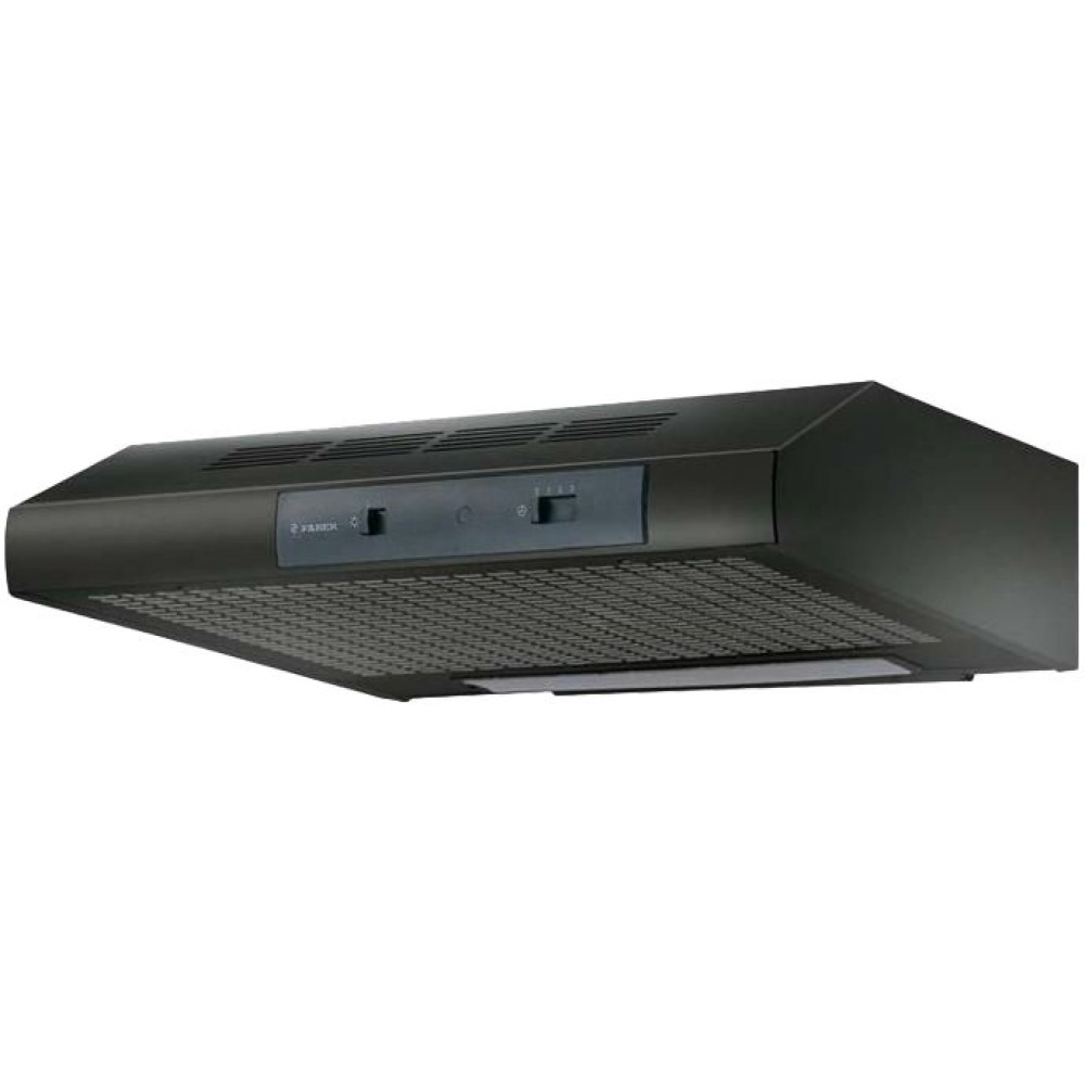 Вытяжка FABER 741 base bk a60 (300.0557.497)