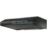 Вытяжка FABER 741 base bk a60 (300.0557.497)