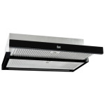 Встраиваемая вытяжка TEKA CNL 6415 PLUS black (40436822)