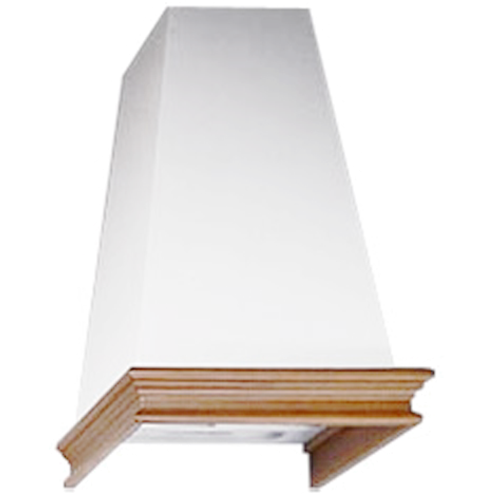Вытяжка FALMEC PENTA 60 H83 toulipier grezzo (600)S CPNN6083.00#TOUT461F