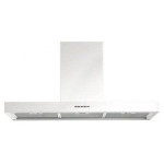 Вытяжка FALMEC plane 90 white (800) ecp