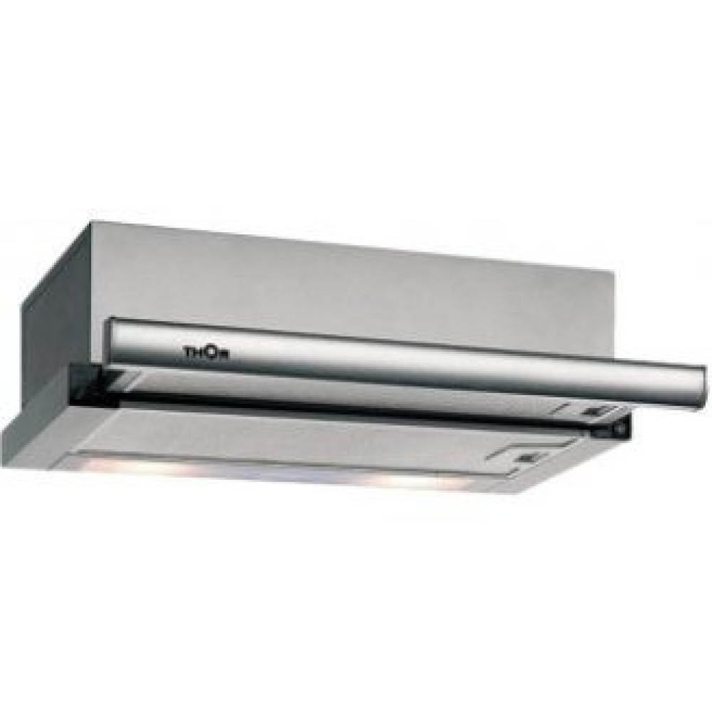 Вытяжка THOR TCT-62 INOX 80402000