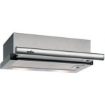 Вытяжка THOR TCT-62 INOX 80402000