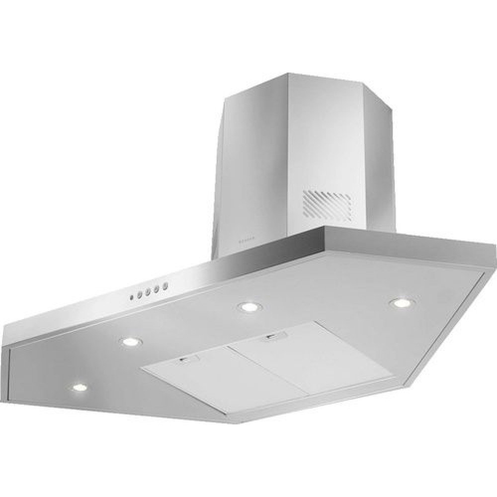 Вытяжка FABER STILO ANGOLO/SP LED EV8 X A100