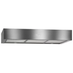 Встраиваемая вытяжка Miele DA 1200 IX