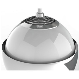 Островная вытяжка Sirius SILT18 L