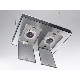 Вытяжка MIELE DA1260 сталь