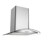 Вытяжка SIMFER 8630 sm