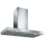 Вытяжка FALMEC plane 120 inox (600)