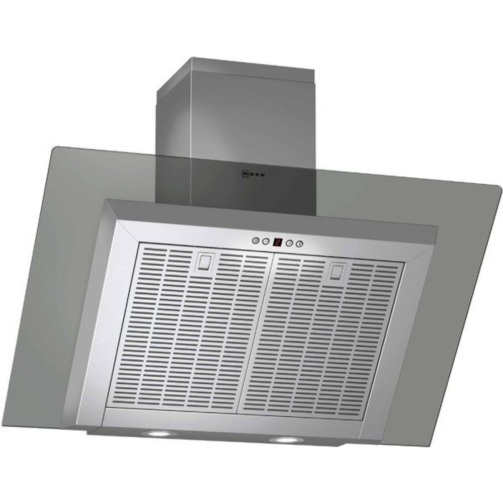 Вытяжка NEFF d 39f55 n0