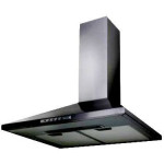 Вытяжка FABER value pb 4 2l bk a60