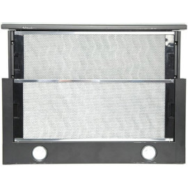 Вытяжка CATA TF 2003 BLACK GLASS