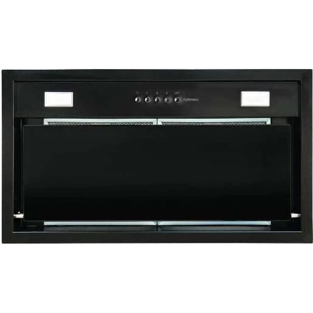 Вытяжка FALMEC BUILT-IN BURANO PLUS 50 BK (CBIN50.E11P2#ZZZN460F)