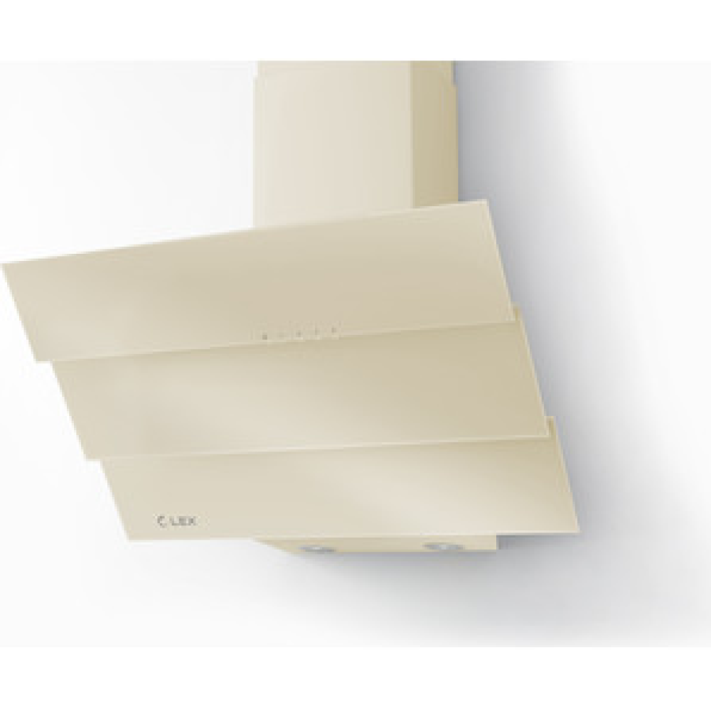 Вытяжка LEX Rio 600 Ivory
