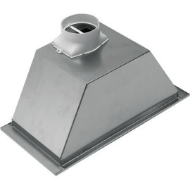 Вытяжка FALMEC Gruppo Incasso Murano 50 CGIW50.E10P6#ZZZF491F
