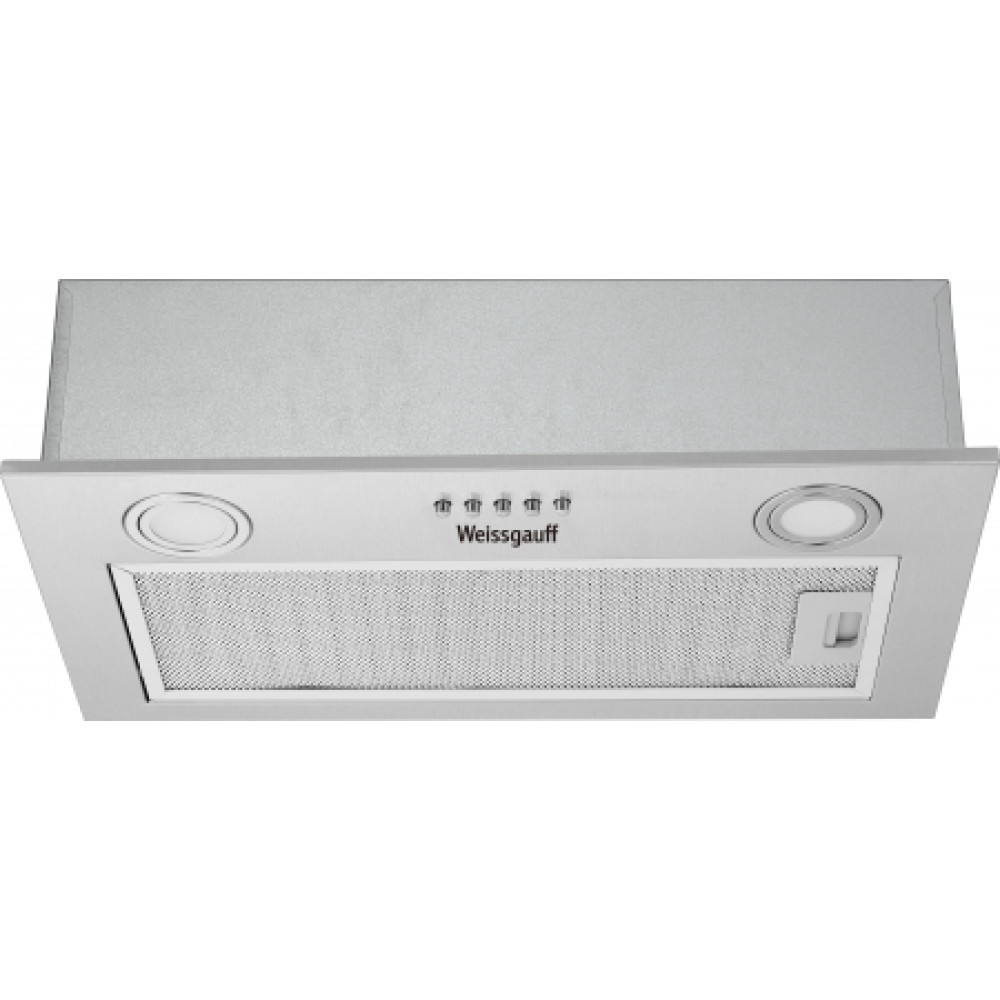 Вытяжка WEISSGAUFF BOX 455 Inox