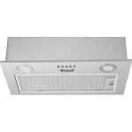 Вытяжка WEISSGAUFF BOX 455 Inox