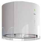 Вытяжка FALMEC eolo parete 450 45 wh
