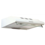 Вытяжка LEX smart q 2m white