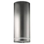 Вытяжка FALMEC polar light isola inox (800) ecp
