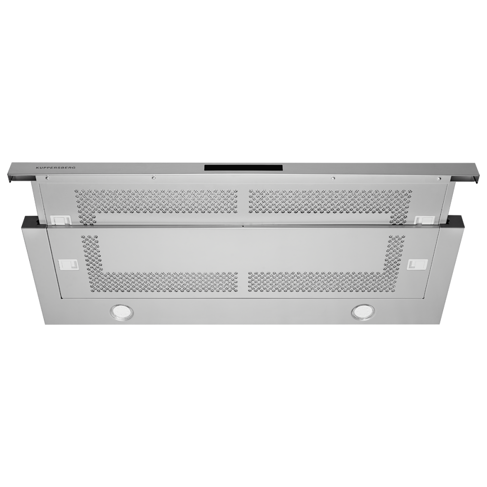 Вытяжка KUPPERSBERG SLIMBOX 90 X