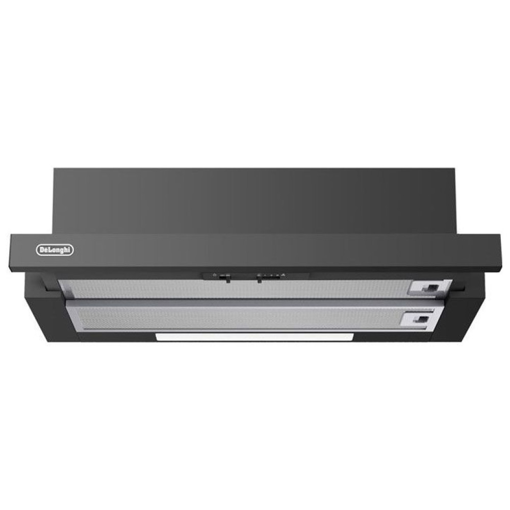 Вытяжка DELONGHI Argentella Nero 50