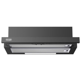Вытяжка DELONGHI Argentella Nero 50