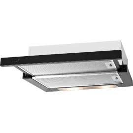 Вытяжка RAINFORD RCH-6502 Black