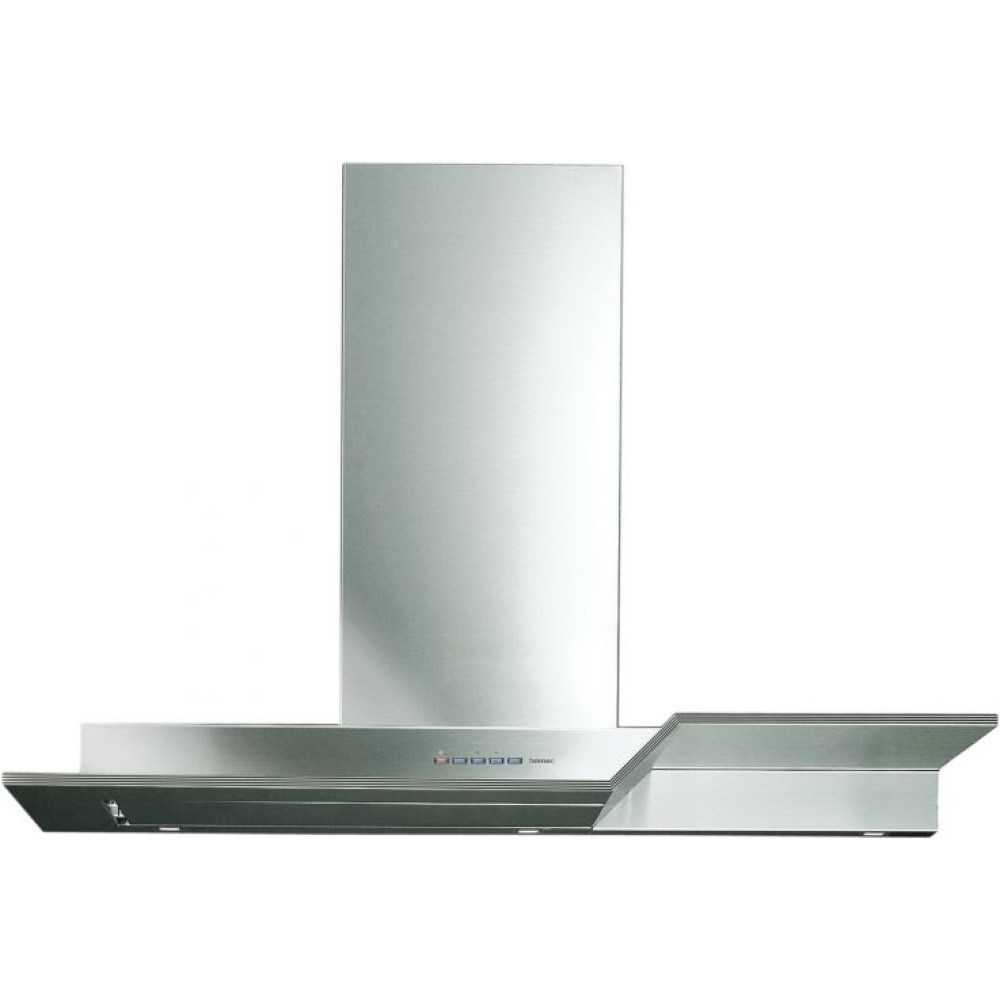 Вытяжка FALMEC excellence 90 inox touchfree (800) ecp