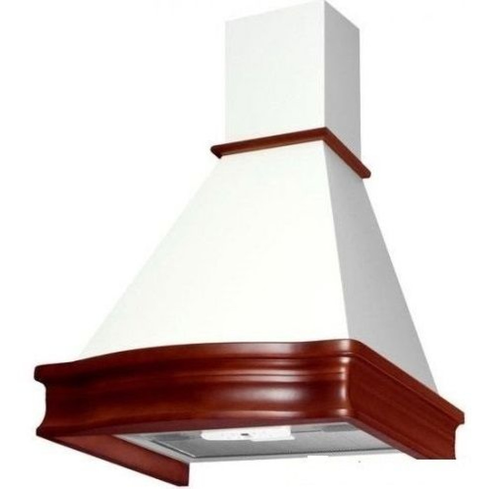 Вытяжка BEST FORESTA 580 60 тёмный орех 077K1320