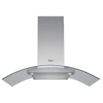 Вытяжка HOTPOINT-ARISTON hga 6.5s ab x/ha