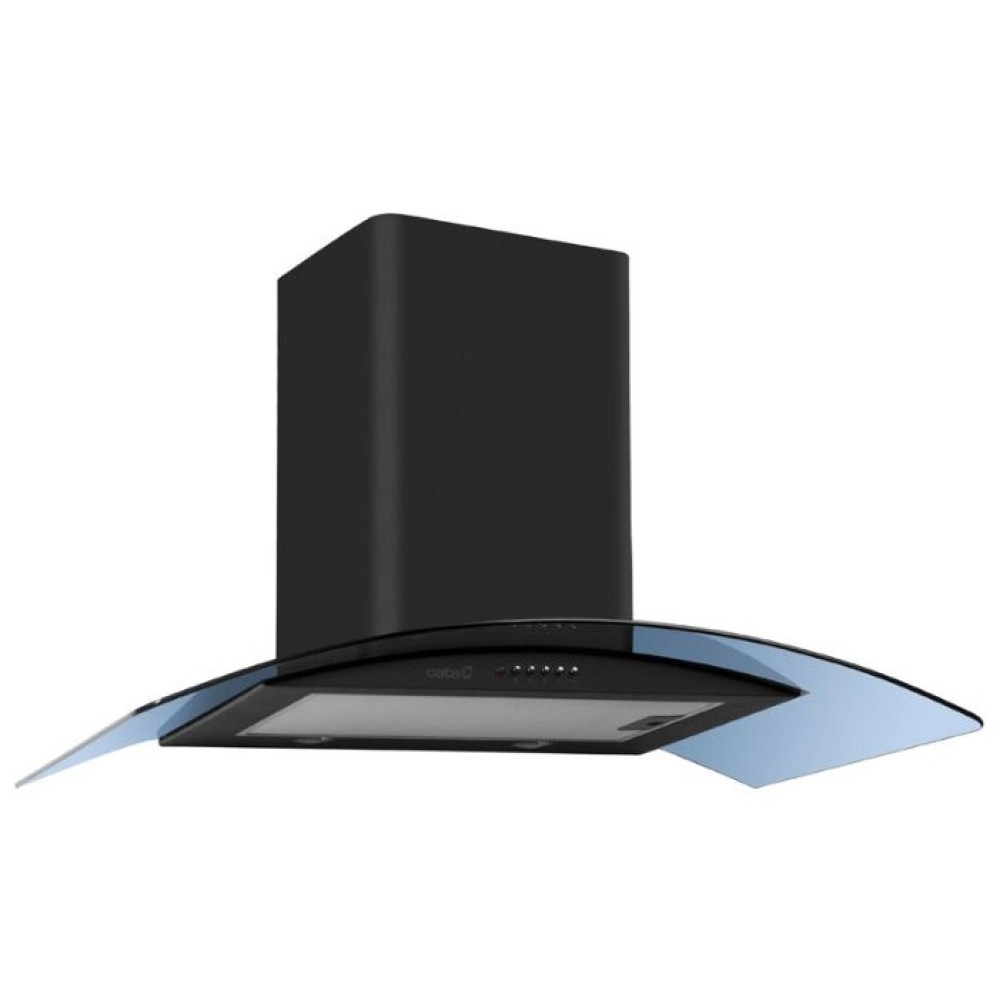 Вытяжка CATA C 900 Black Halogen