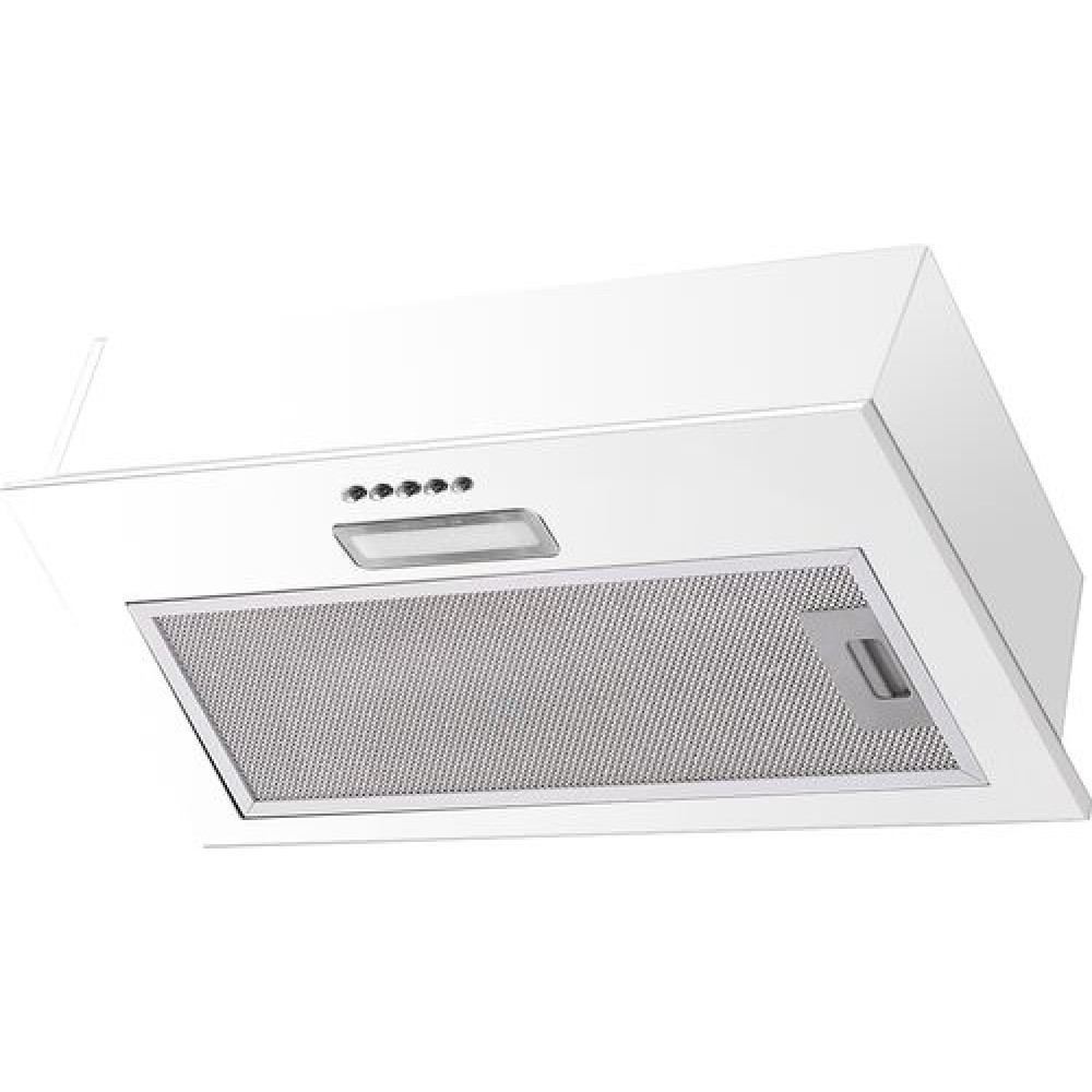 Вытяжка Lex GS BLOC LIGHT 600 WHITE