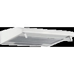 Встраиваемая вытяжка MBS Rumia 160 White